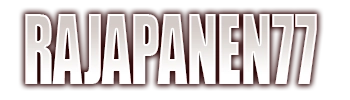 RAJAPANEN77 Logo